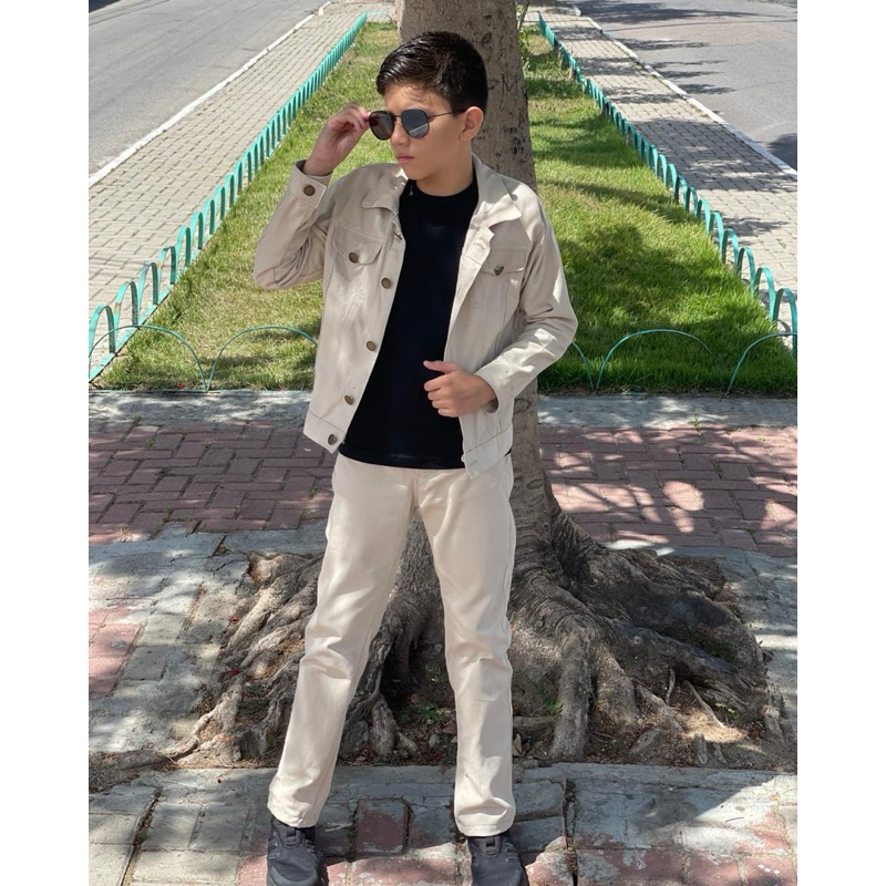 Blusão Infantil Masculino: Onde Comprar | BuscaProdutos