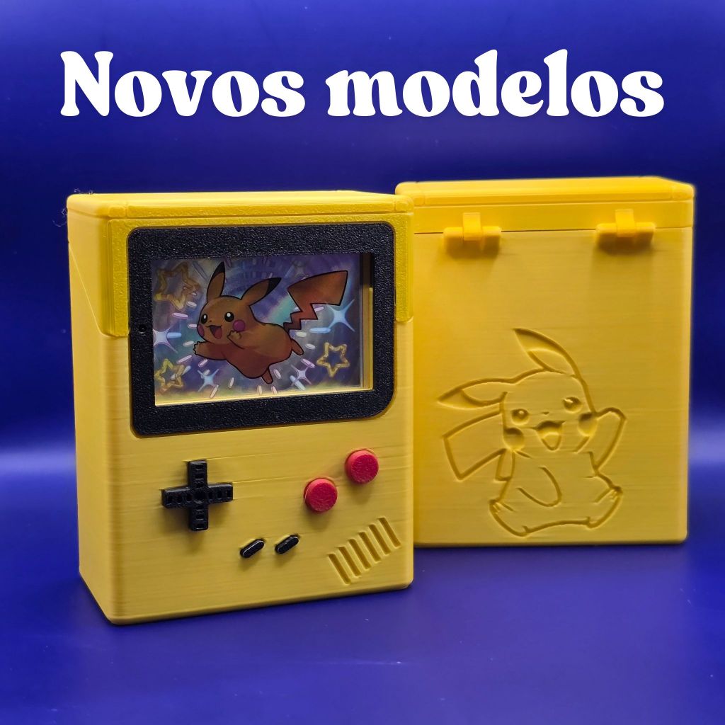 Box Pokémon Tcg: Onde Comprar | BuscaProdutos