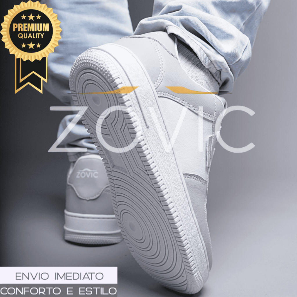 Tênis Novos Modelos: Onde Comprar | BuscaProdutos