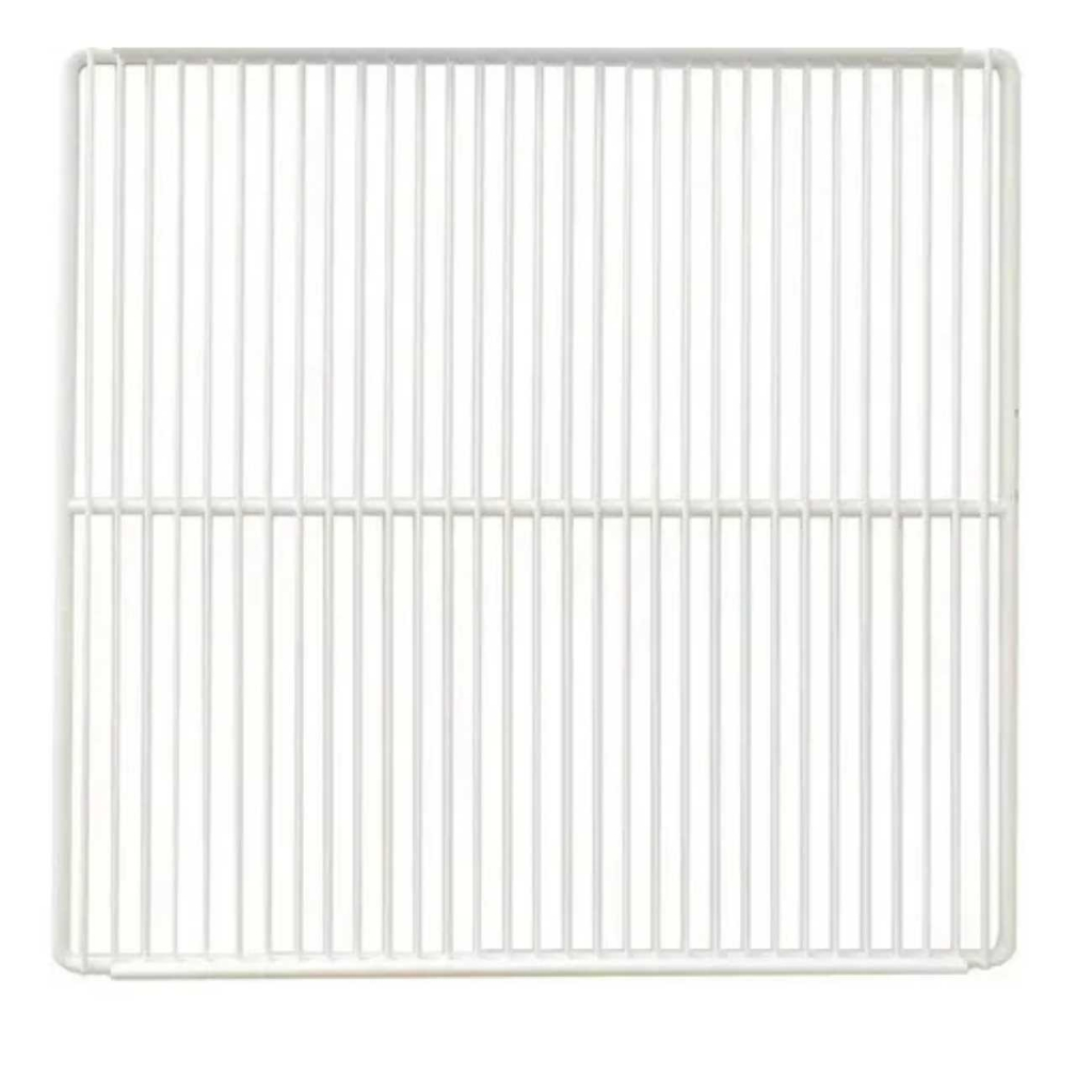 Grade Prateleira Refrigerador Imbera VR08 / CCV144 + 4 Suportes