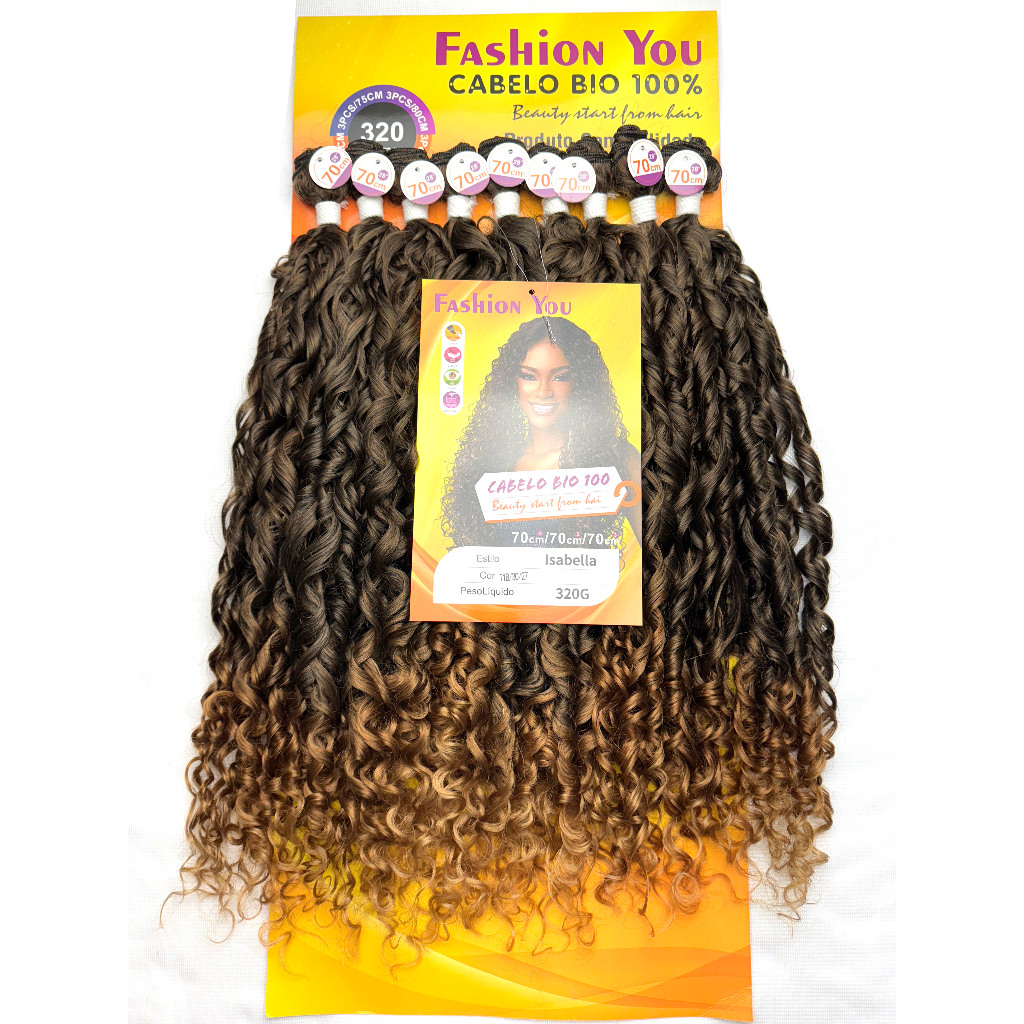 Aplique Cabelo Humano Cacheado: Onde Comprar | BuscaProdutos