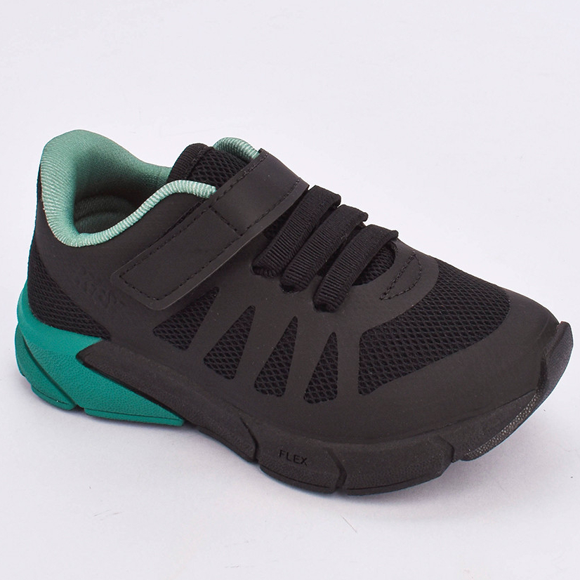 Tênis Infantil Menino Kidy Energy Baby Respitec Palmilha Anatômico Calce Fácil Confortável em Oferta na Shopee