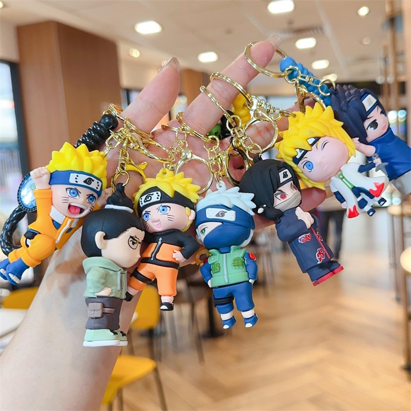 Mochila Naruto Original: Onde Comprar | BuscaProdutos