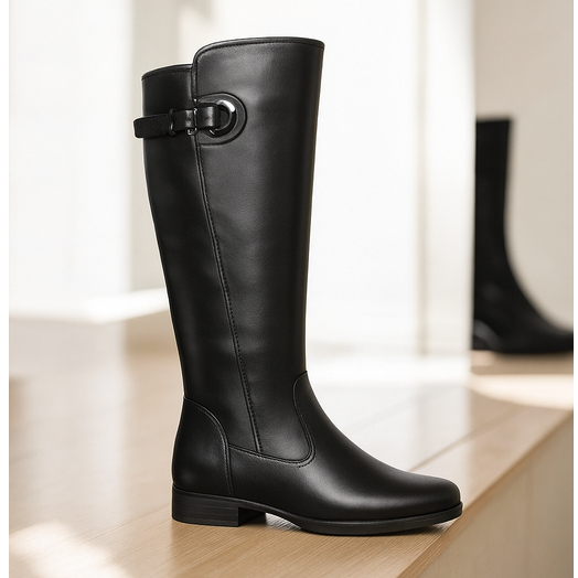 Botas Cano Alto Mooncity: Onde Comprar | BuscaProdutos