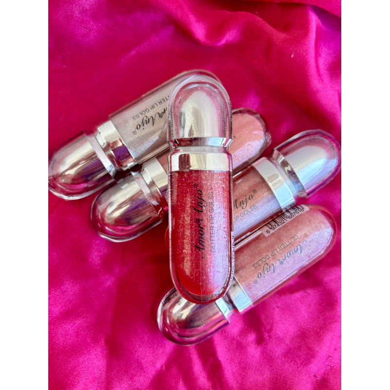 Batom Efeito Gloss Kiko | BuscaProdutos