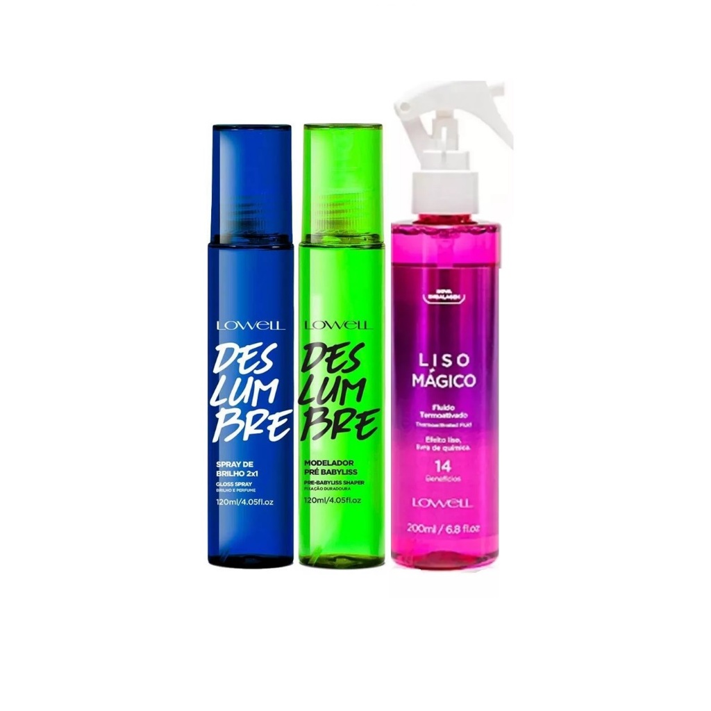 Fluido Babyliss - Comprar com Melhor Preço em Utensílios de Beleza