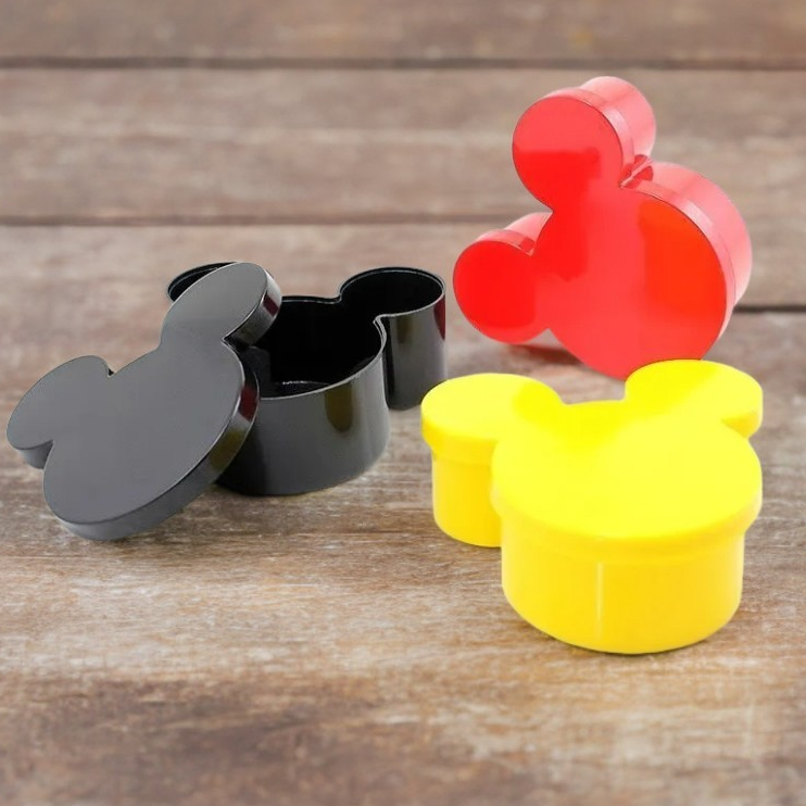 Mini Latinha Lembrancinha Mickey em Oferta na Shopee