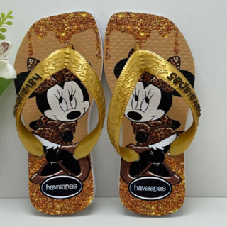 Chinelo Infantil Menina Personagens em Oferta na Shopee