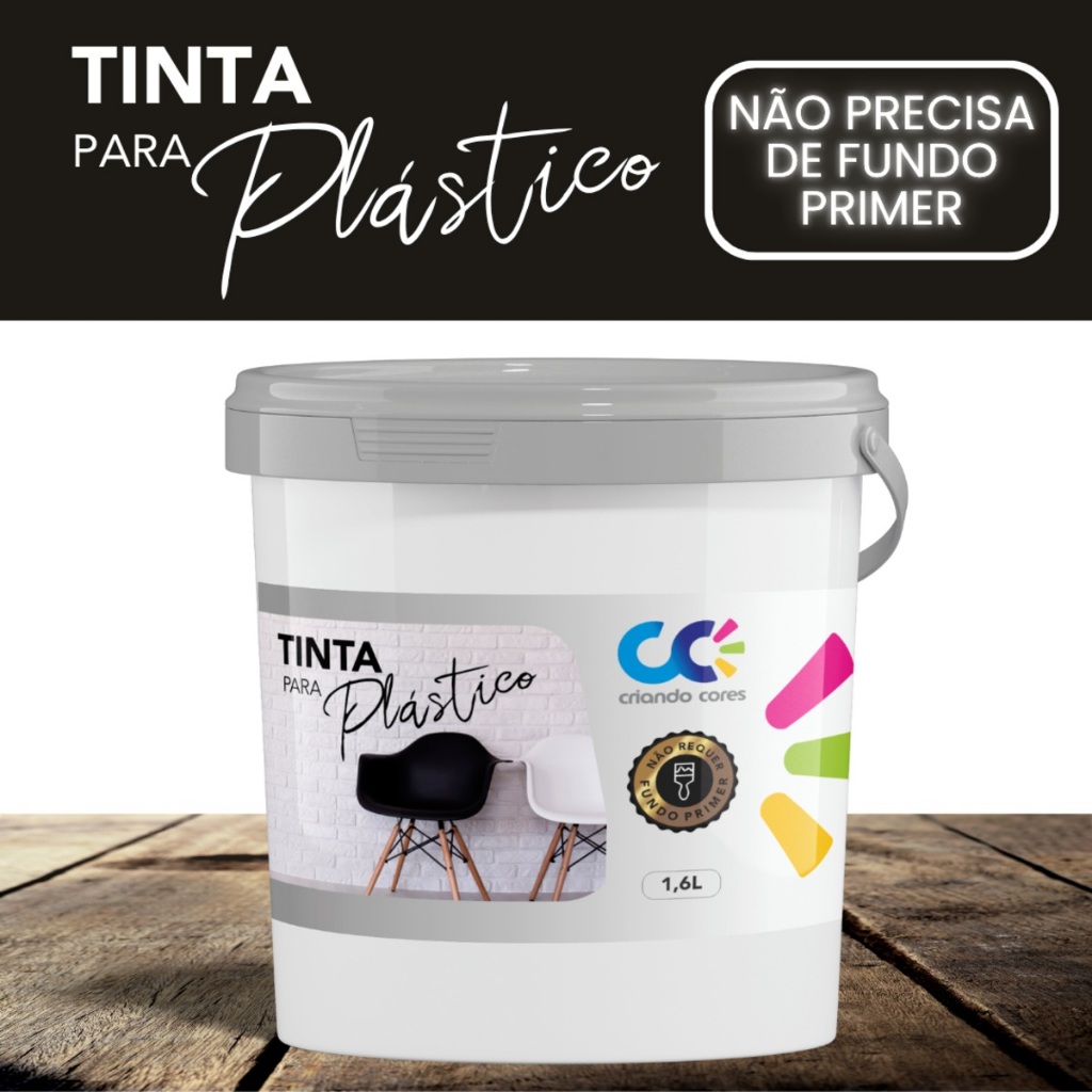 O que é Tinta Primer Fundo Plástico? Guia e Onde Comprar | BuscaProdutos