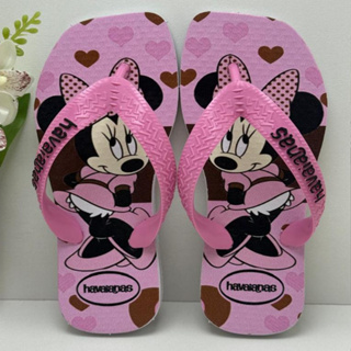 Chinelo Infantil Divertido Estiloso Todos Os Tamanhos em Oferta na Shopee