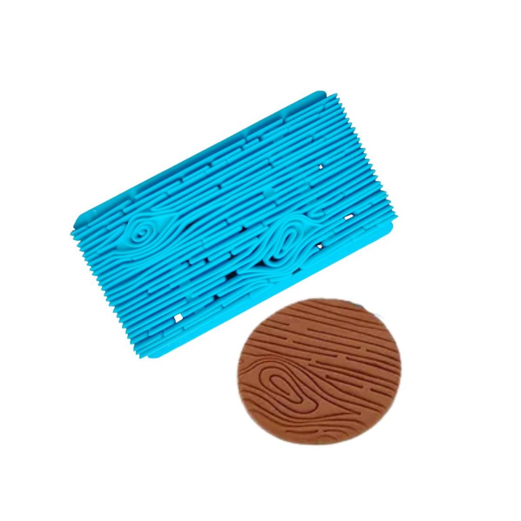 Placa Marcador Madeira Pasta Americana Confeitaria E Biscuit