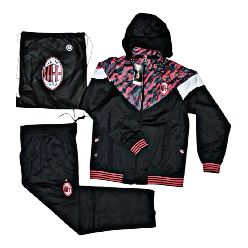 Blusa de Frio Milan: Onde Comprar | BuscaProdutos