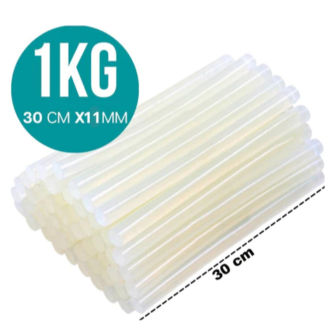 Bastão de Cola Quente Grossa Unidade: Onde Comprar | BuscaProdutos