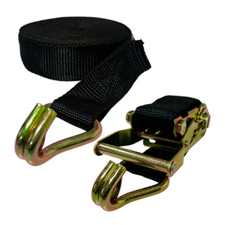 Cinta Amarrar Carga com Catraca Ate 850kg em Oferta na Shopee