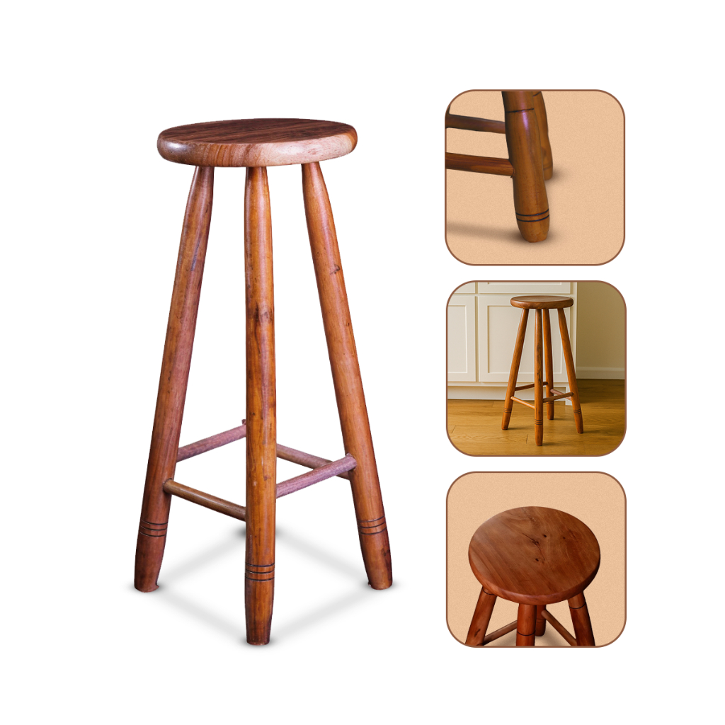 Banco de Bar Alto na Black Friday 2025 | BuscaProdutos