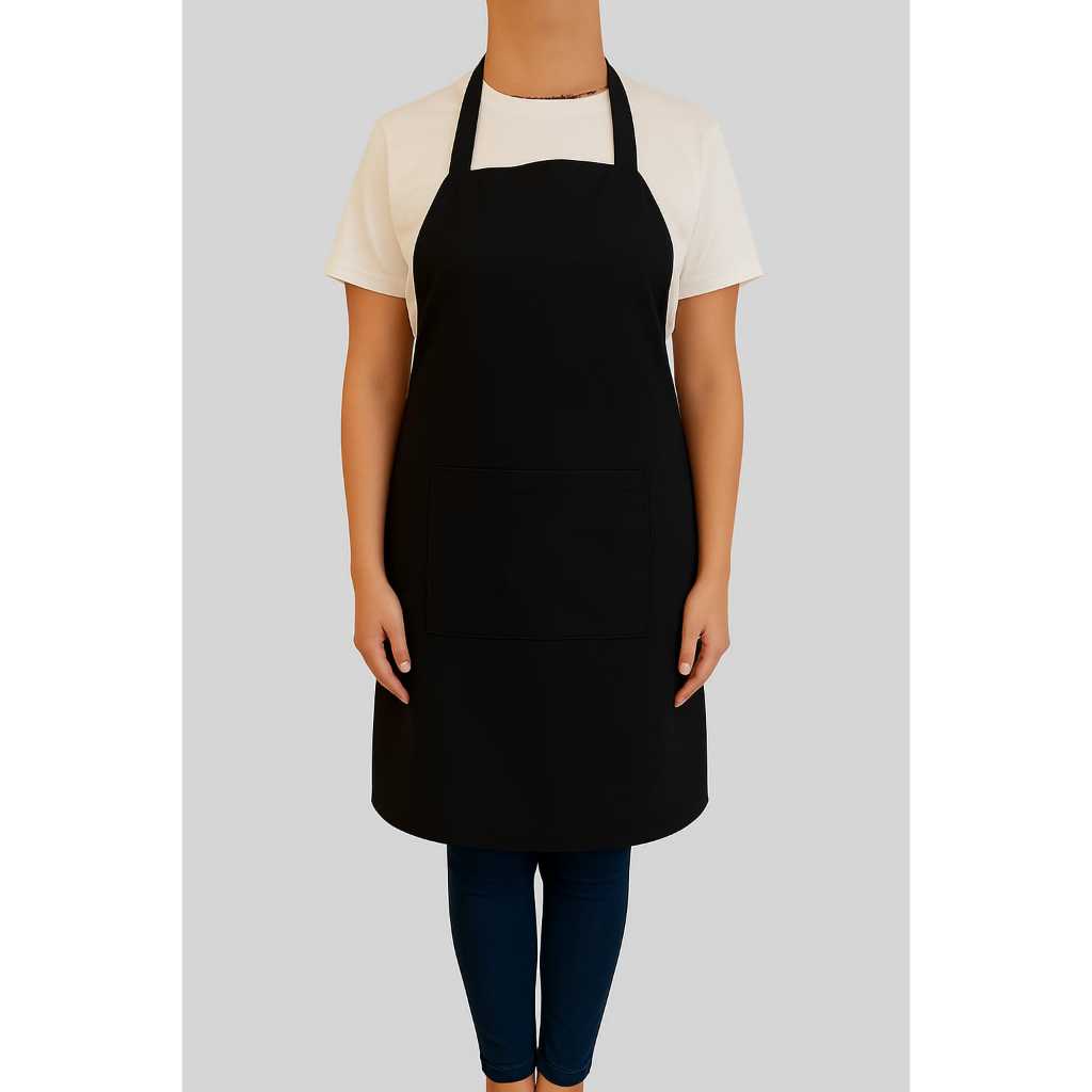 Avental Bolso de Tecido Oxford Cozinha & Cozinheiro — R$ 15,50 em Shopee
