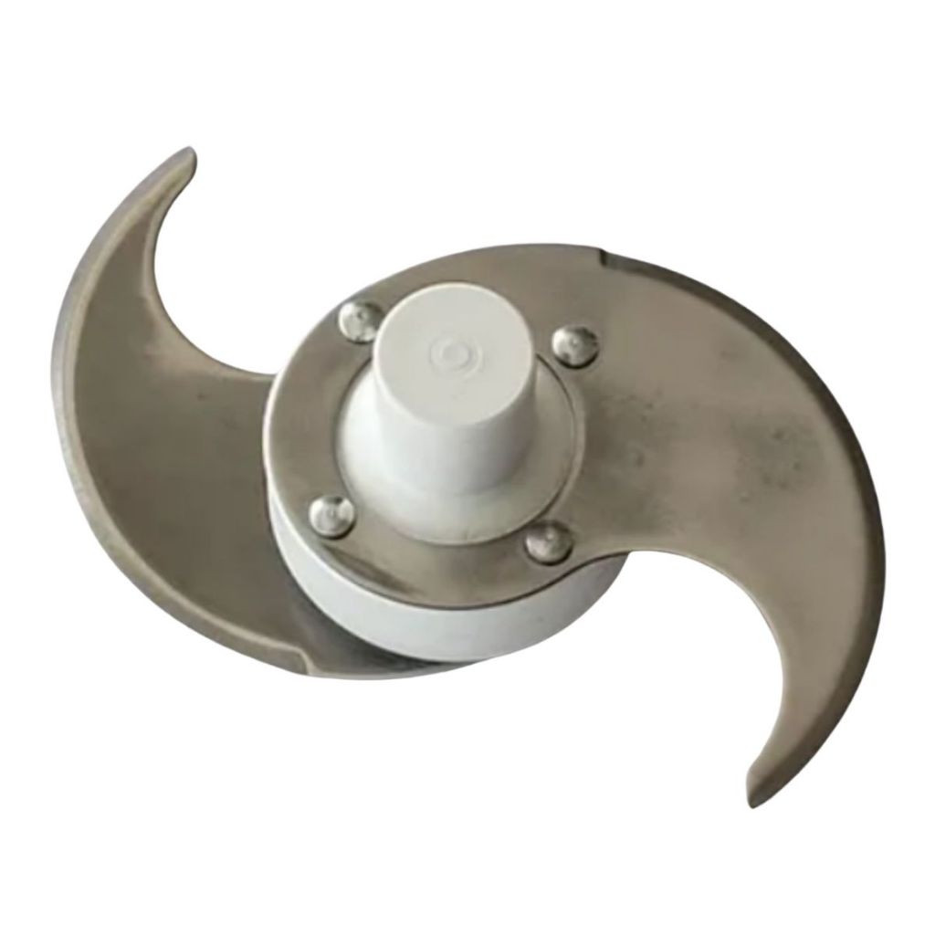 Faca Lâmina Cutter Processador Sire / Fire / Nova Original