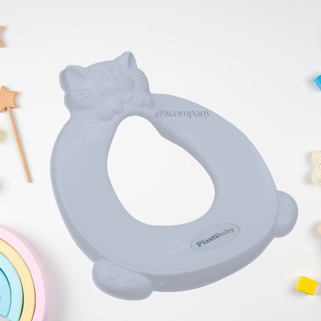 Assento Redutor Infantil para Vaso Sanitário – Confortável e Antiderrapante