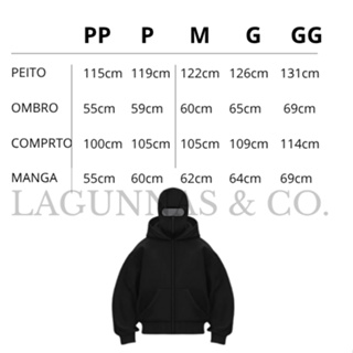 CASACO COM BALACLAVA MOLETOM, DESING, INVERNO, MODA, MASCULINA UNISEX, RAP, NINJA em Oferta na Shopee