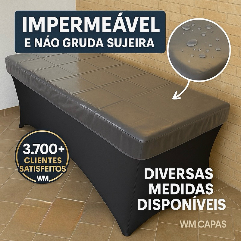 Capa Spa: Guia Completo e Onde Comprar | BuscaProdutos