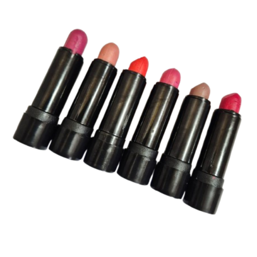 Kit Batom Matte 6 unidades Kyrav — imagem 2 de 2