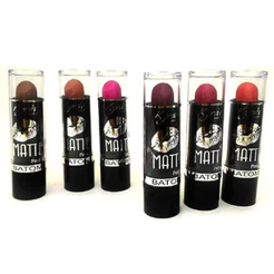 Kit Batom Matte 6 unidades Kyrav