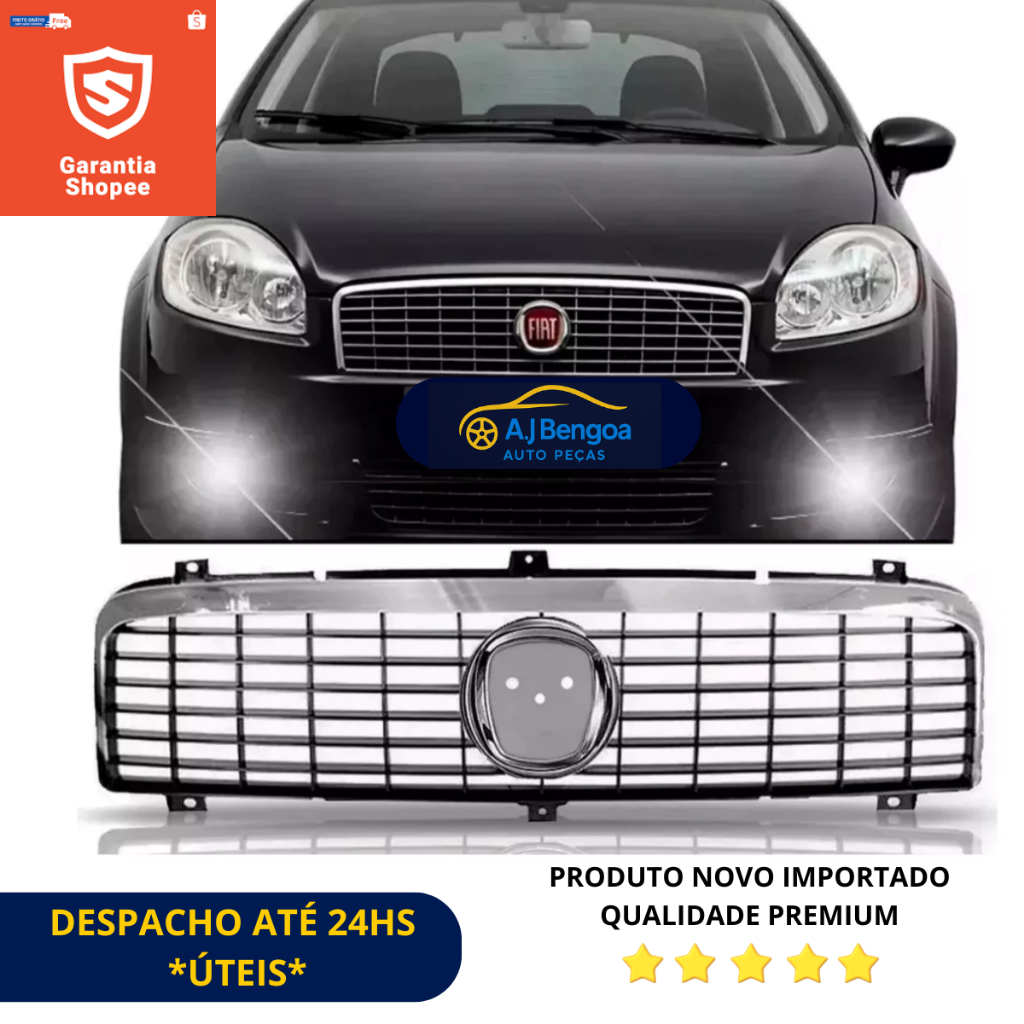 Grade Superior Linea 2009 2010 2011 2012 2013 Cromada
