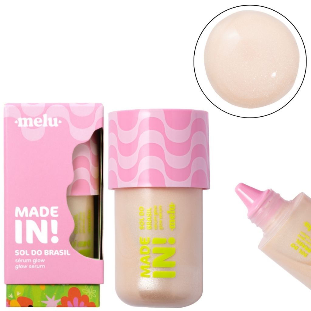 Sérum Facial Primer Glow: Onde Comprar | BuscaProdutos