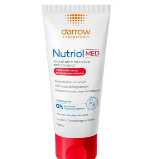 Creme Facial Darrow: Onde Comprar | BuscaProdutos