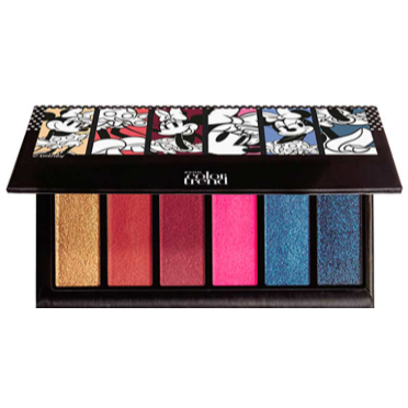 Paleta de Sombras Para Olhos Coleção Disney 4,2g Avon