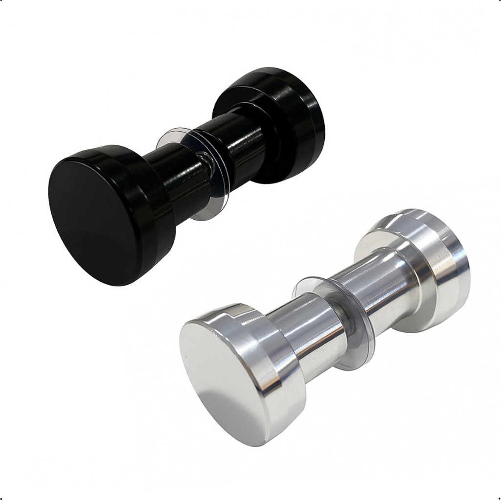 Puxador para Banheiro Preto: Onde Comprar | BuscaProdutos