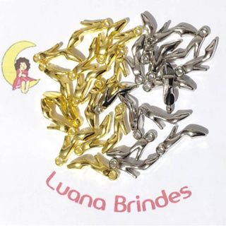 Pingente Mini Sapatinho ABS Brincos Colares 2,2cm Pacote com 50 Unidades em Oferta na Shopee