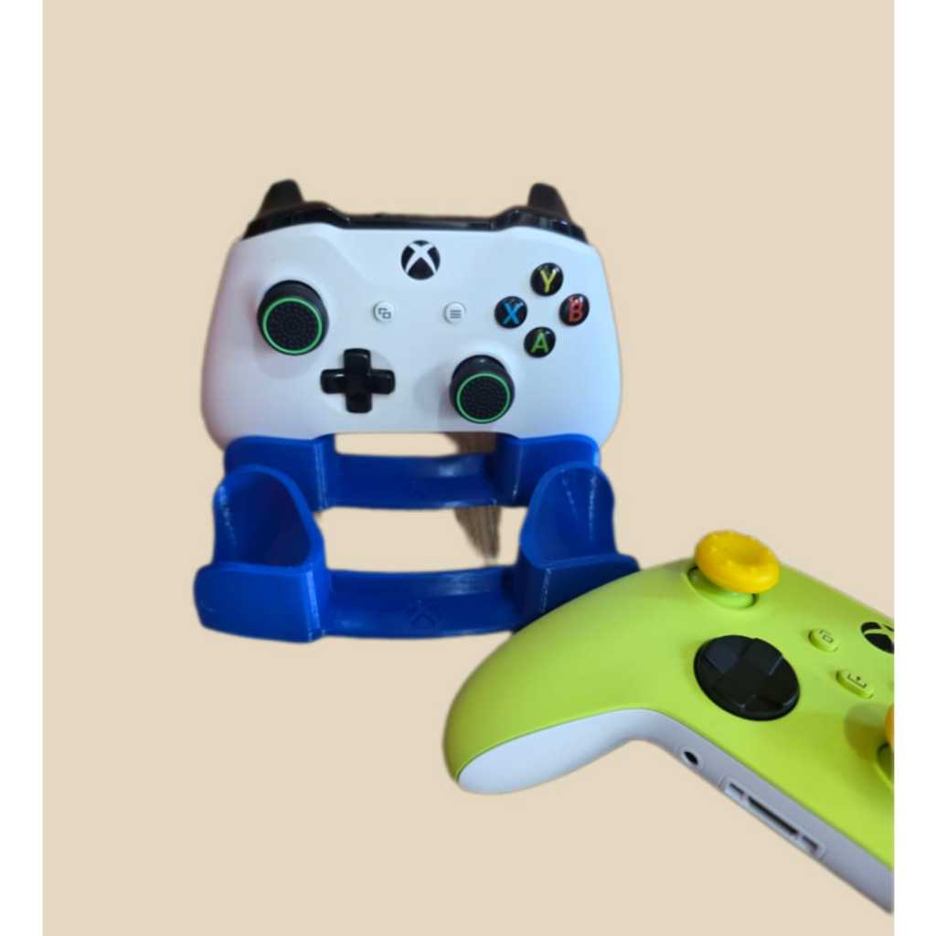 SUPORTE PARA CONTROLE GAMER DUPLO