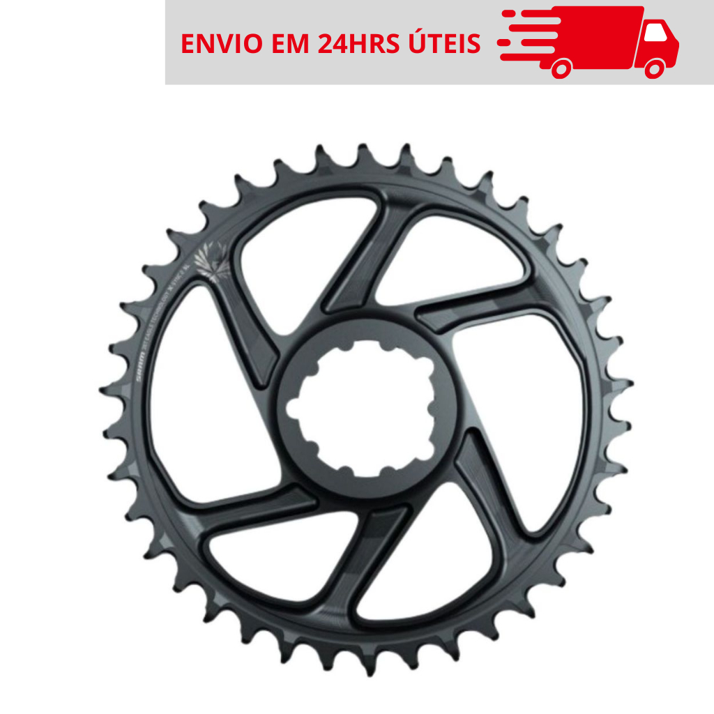 Coroa Sram X-sync 2 Sl Eagle Boost 36t 3mm Direct Mount Xx1 ORIGINAL