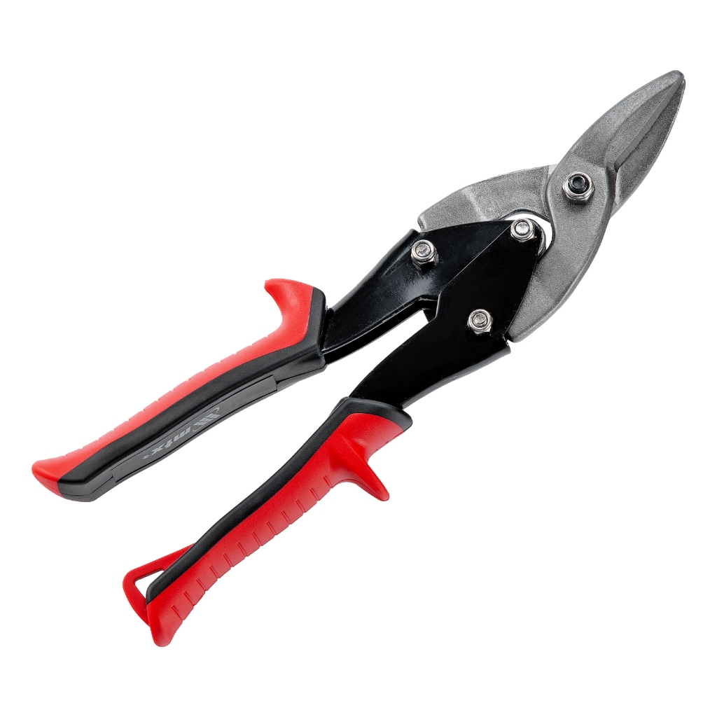 Tesoura para Chapa 10" Corte Esquerdo MTX 250mm em Oferta na Shopee