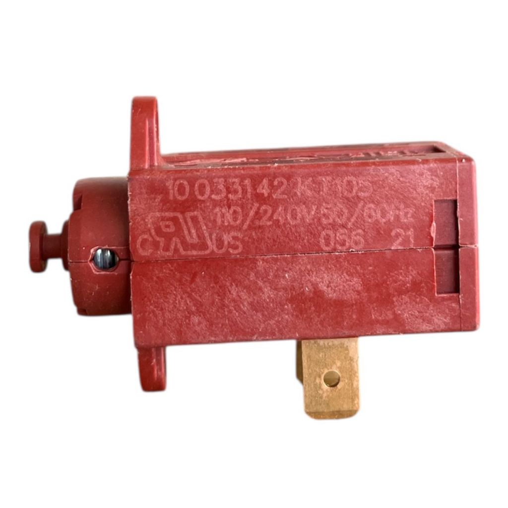 TERMOATUADOR LAVADORA COLORMAQ LCA10 LCA12 LCA15 BIVOLT ORIGINAL