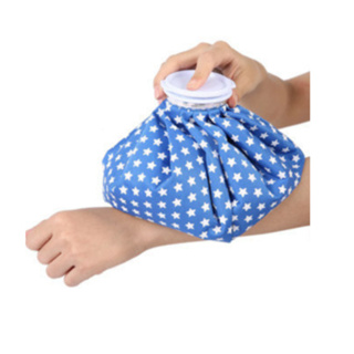 Bolsa De Água Térmica Compressa Quente Frio 1L Saquinho Gelo Dor De Cabeça Flexível Fisioterapia Joelho Reutilizável em Oferta na Shopee