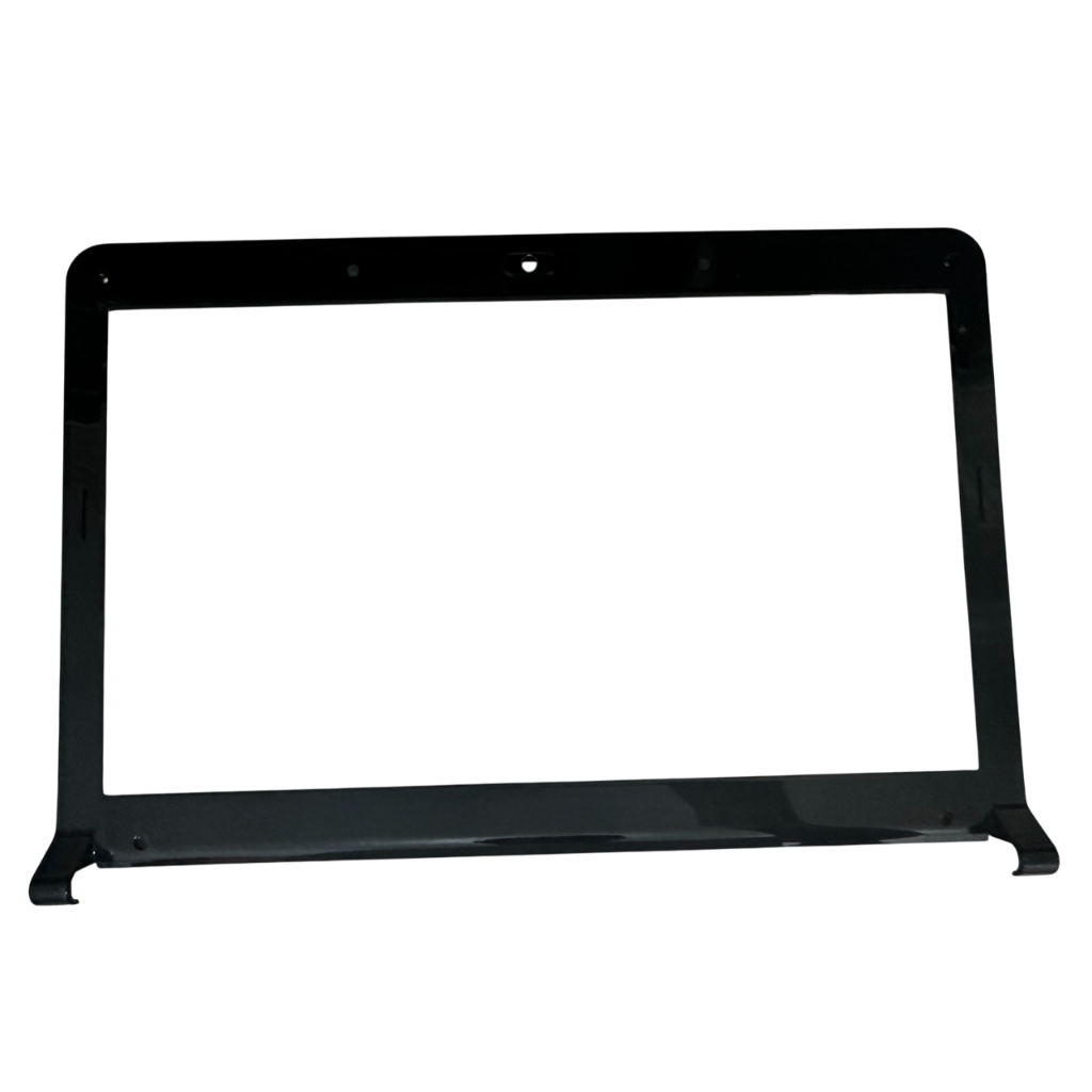 Moldura Tela Positivo Unique N4100 B0007c0629292