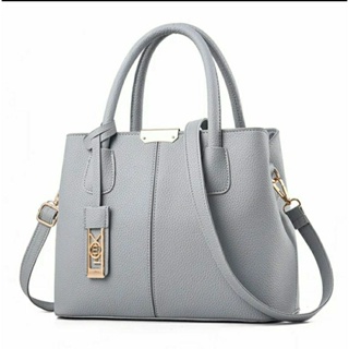 Bolsa Baú de ombro/mão reforçada, casual em Oferta na Shopee