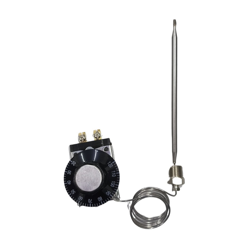 Termostato Tiwa 20 A 120 /30a Similar Robertshaw Com Bucha
