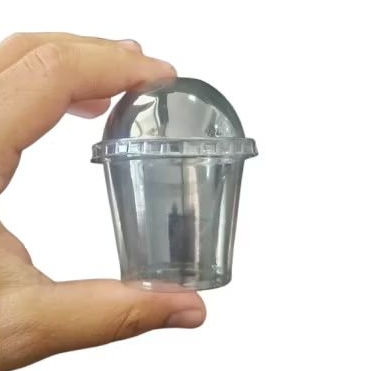 Mini Copinho da Felicidade: Onde Comprar | BuscaProdutos