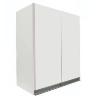 Armário Aéreo Simples Suspenso Escritório Banheiro Decoração Lavanderia 100 % Mdf Móveis