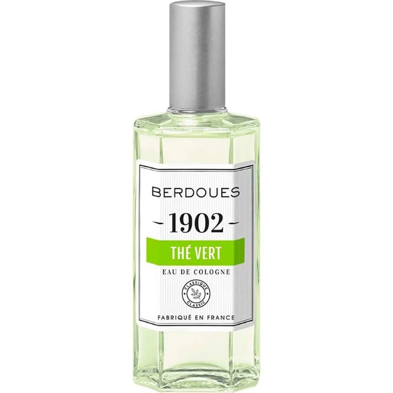 Perfume 1902 Thé Vert EDC 125ml - Spray