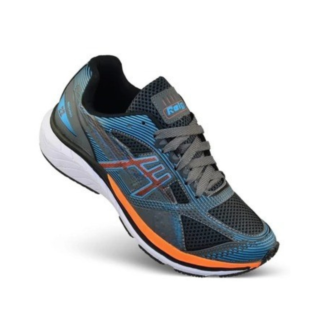 Tênis Casual Esportivo Confortável Treino Caminhada Estilo e Performance em Oferta na Shopee