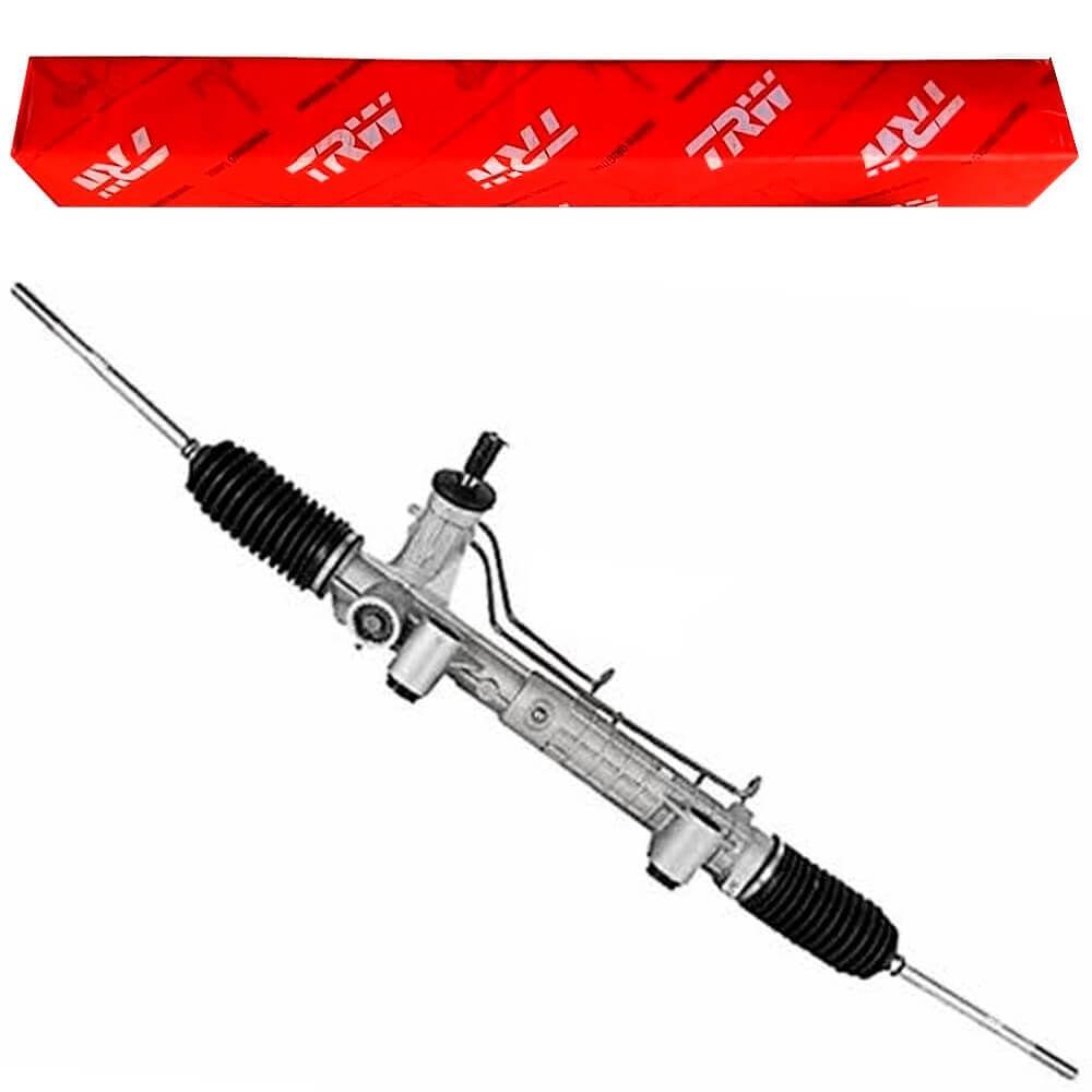 Caixa Direção Hidráulica Strada 2002 a 2020 Sem Terminal TRW em Oferta na Shopee