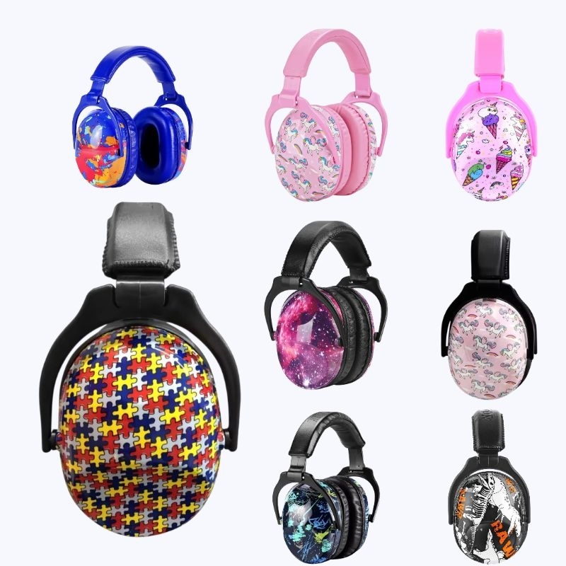 O que é Abafador de Ouvido Adulto? Guia e Onde Comprar | BuscaProdutos