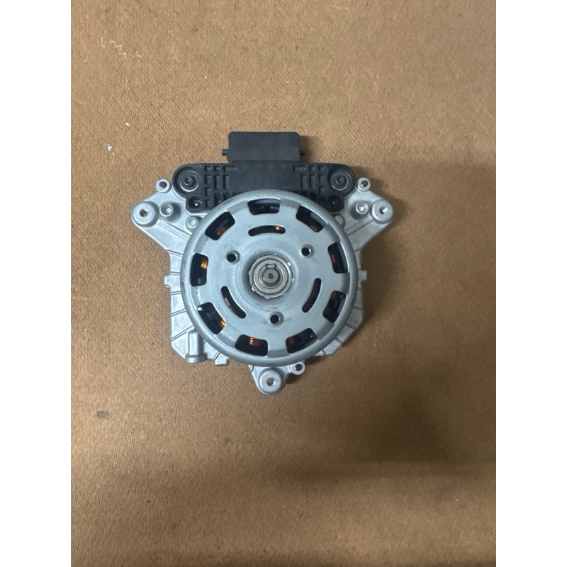 motor ventoinha Toyota Corolla 2017 a 2019