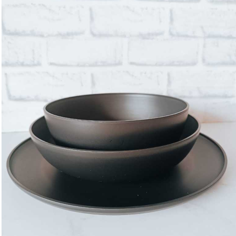 Prato Fundo Empilhável: Onde Comprar | BuscaProdutos