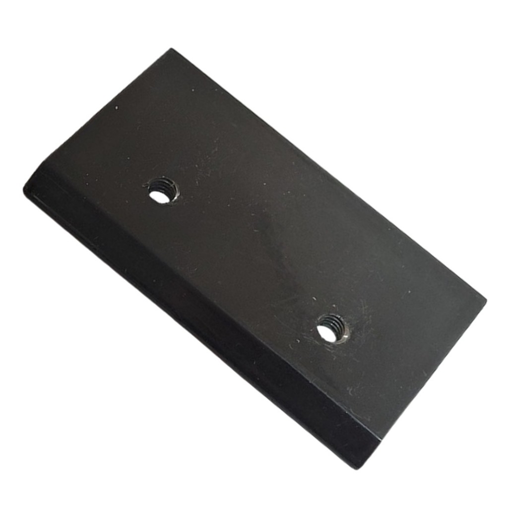 Contra faca ensiladeira GTE 2000/GTE 3000 Garthen