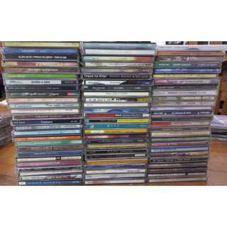 Cds Gospel - Louvor- Cristão - Evangélico - Hino- Deus -Alne cassiane G3 shirley eliana eyshila crivella rr soares Pg jj